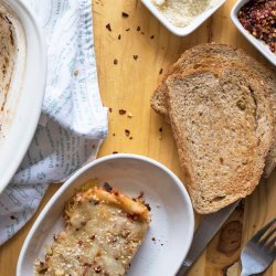 Spaghetti Squash Casserole