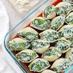 Stuffed Shells