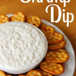 Shrimp Dip