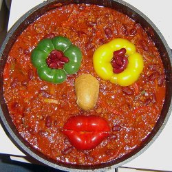 Chili Con Carne