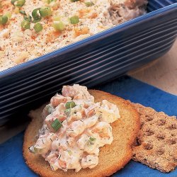 Shrimp Spread