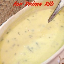 Bearnaise Sauce