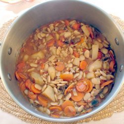 Cholent