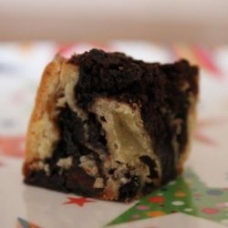 Chocolate Babka Bites