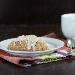 Sweet Potato Scones