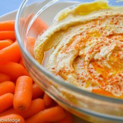 My Best Hummus