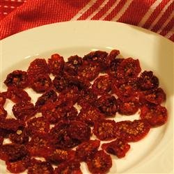 Sun-dried Tomatoes II