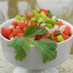 Tomato Chutney