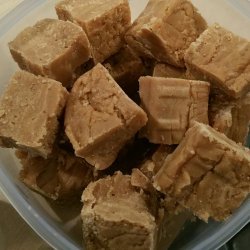 Scottish Tablet