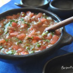 Salsa Chilena