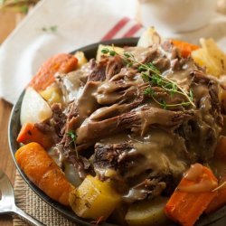 Pot Roast