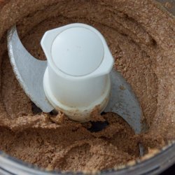 Cinnamon Almond Butter