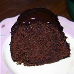 Coco-Cola Cake III