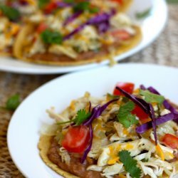 Tostadas