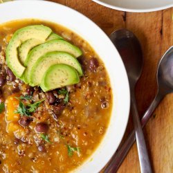 Black Bean Soup