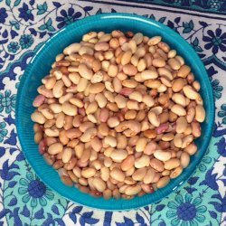 Kidney Bean Casserole