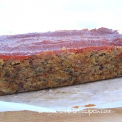 Lentil Loaf