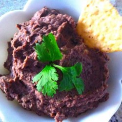 Black Bean Dip