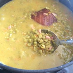 Split Pea Soup