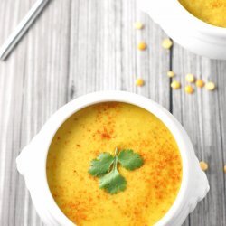 Split Pea Soup