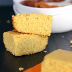 Sweet Cornbread