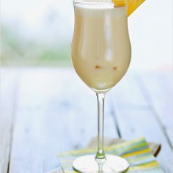 Frozen Piña Coladas