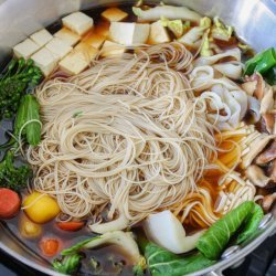 Sukiyaki