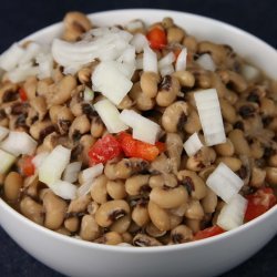 Black-Eyed-Peas