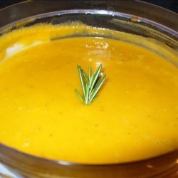 Butternut Bisque