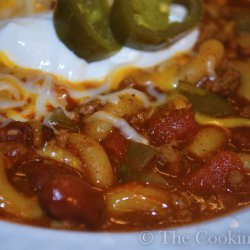 Chili-Mac