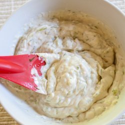 Vegan Tzatziki