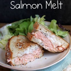 Salmon Melt