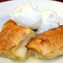 Apple Dumplings