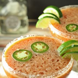 Honey Margarita