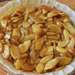 Taffy Apple Pie