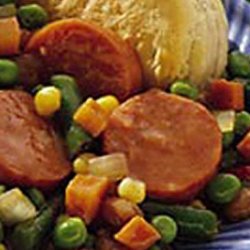 Kielbasa Stew