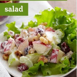 Cranberry Salad