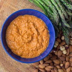 Romesco Sauce