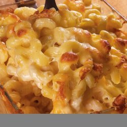 Macaroni and Cheese