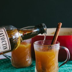 Mulled Cider