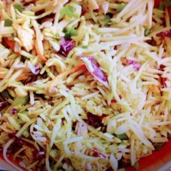 Broccoli Cole Slaw