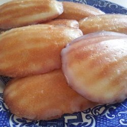 Madeleines