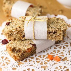 Granola Bars - Vegan