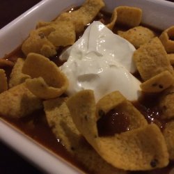 Easy Taco Soup