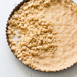 Apple Pie Crumble