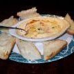 San Remo Seafood Dip