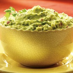 Guacamole