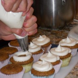 Lee's Famous Carrot Cake