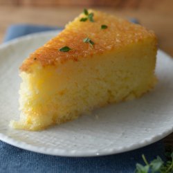 Ricotta Cake