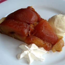 Tarte Tatin